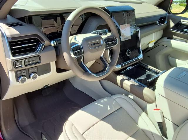 2026 GMC Yukon XL 4WD Denali