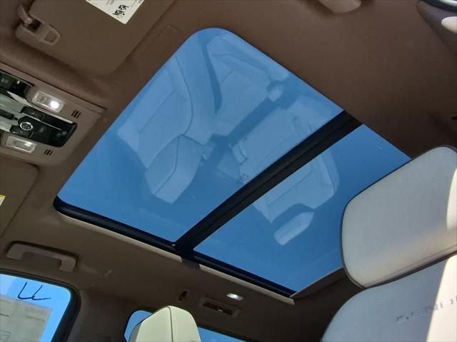 2026 GMC Yukon XL 4WD Denali