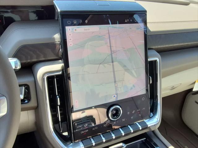 2026 GMC Yukon XL 4WD Denali