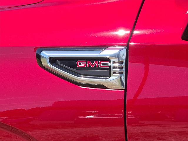 2026 GMC Yukon XL 4WD Denali