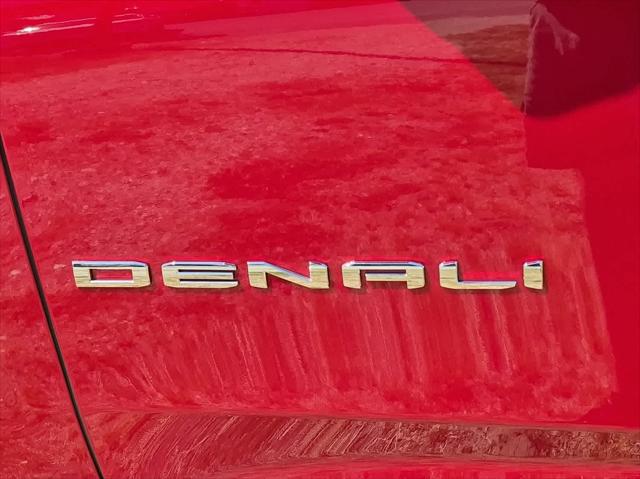 2026 GMC Yukon XL 4WD Denali
