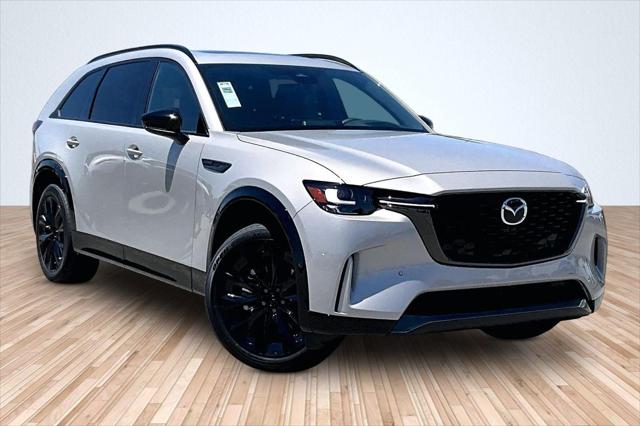 2026 Mazda X-90 3.3 Turbo S Premium Sport