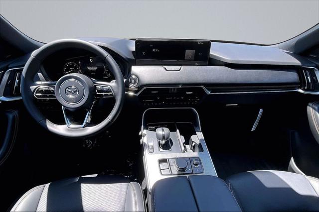 2026 Mazda X-90 3.3 Turbo S Premium Sport