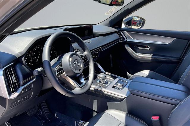 2026 Mazda X-90 3.3 Turbo S Premium Sport