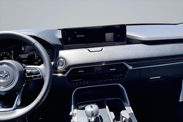 2026 Mazda X-90 3.3 Turbo S Premium Sport
