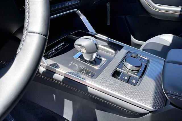 2026 Mazda X-90 3.3 Turbo S Premium Sport
