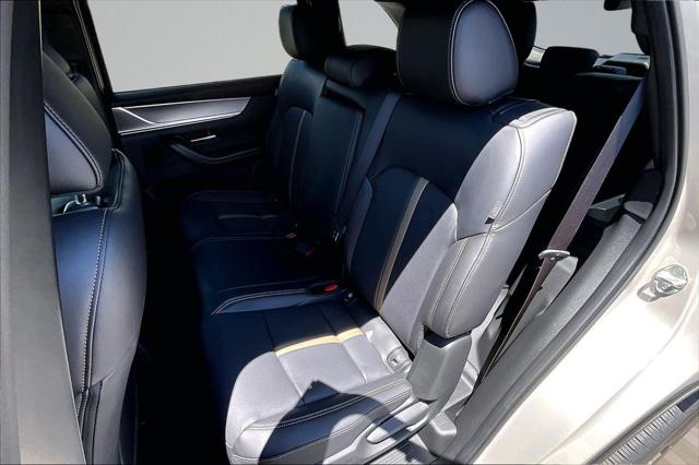2026 Mazda X-90 3.3 Turbo S Premium Sport