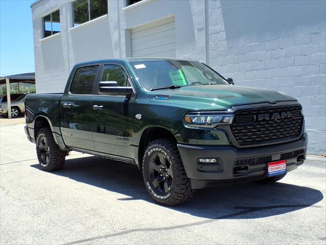 2026 RAM 1500 RAM 1500 WARLOCK CREW CAB 4X4 57 BOX 2026 RAM 1500 RAM 1500 WARLOCK CREW CAB 4X4 57 BOX