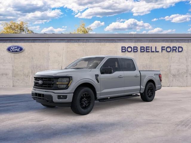 2026 Ford F-150 XLT for sale in Glen Burnie, MD