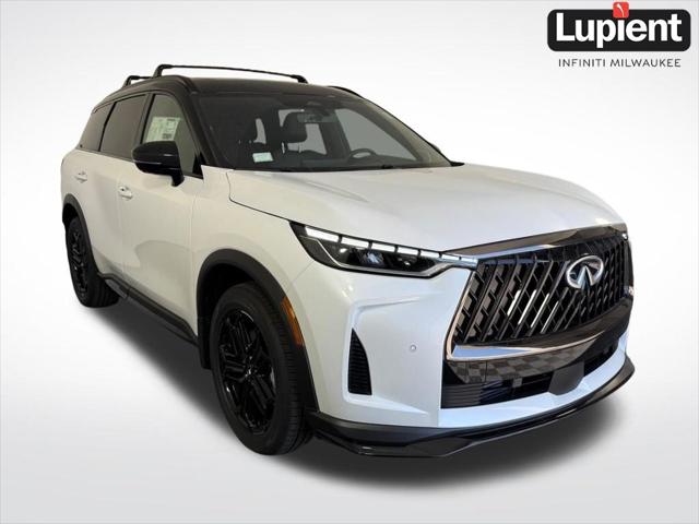 2027 INFINITI QX60 SPORT for sale in WEST ALLIS, WI