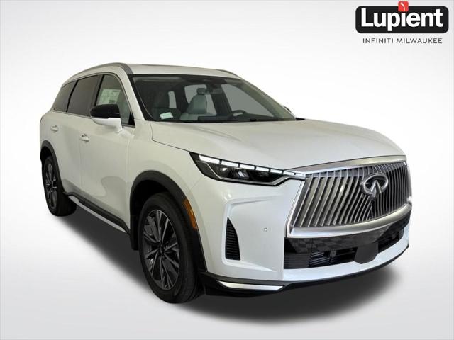 2027 INFINITI QX60 LUXE for sale in WEST ALLIS, WI