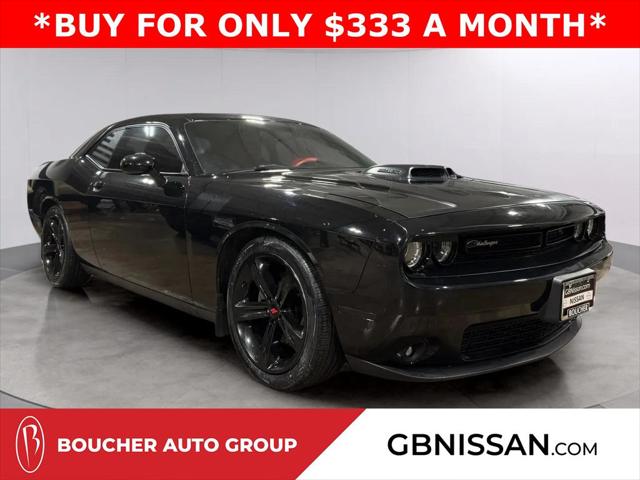 2015 Dodge Challenger R/T Shaker for sale in Greenfield, WI