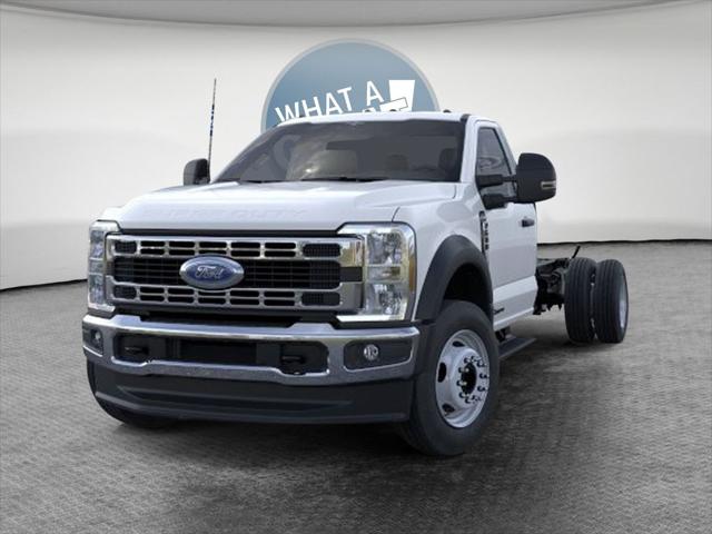2026 Ford 600 XL