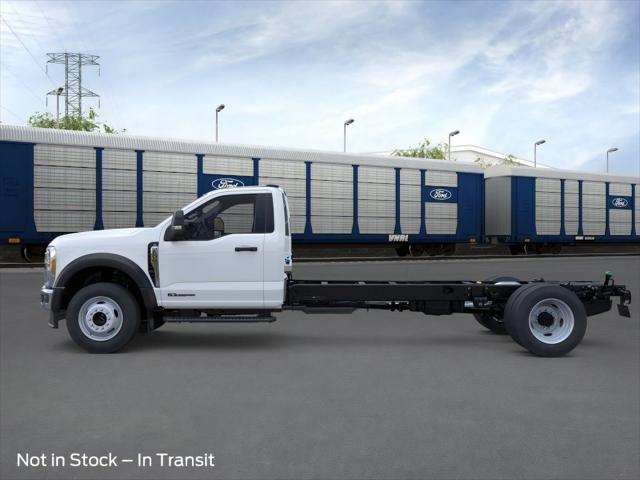 2026 Ford 600 XL