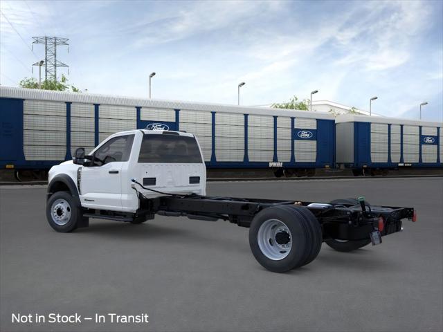 2026 Ford 600 XL