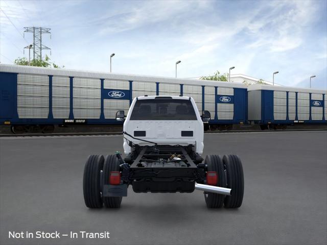 2026 Ford 600 XL