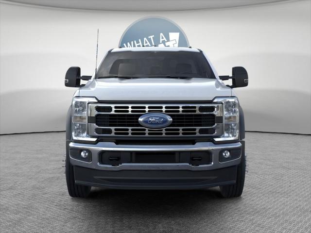 2026 Ford 600 XL