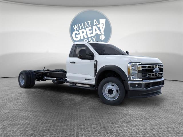 2026 Ford 600 XL