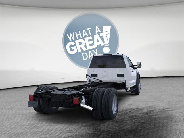 2026 Ford 600 XL