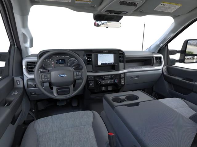 2026 Ford 600 XL
