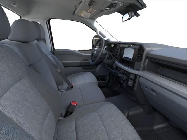 2026 Ford 600 XL
