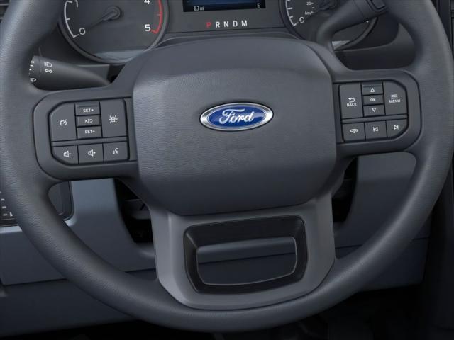 2026 Ford 600 XL