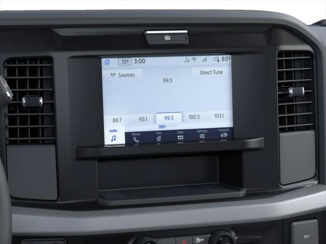 2026 Ford 600 XL