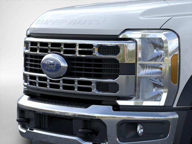 2026 Ford 600 XL