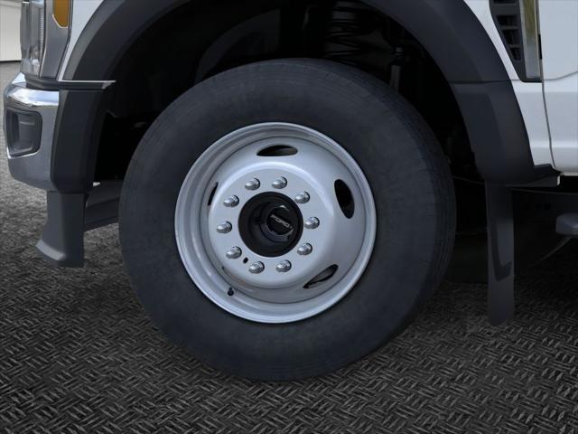 2026 Ford 600 XL