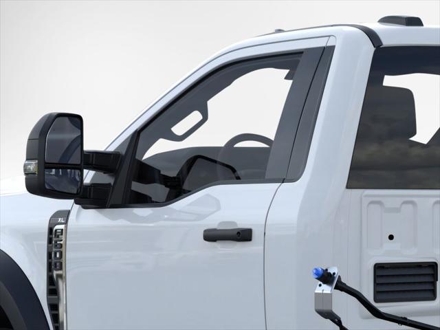 2026 Ford 600 XL