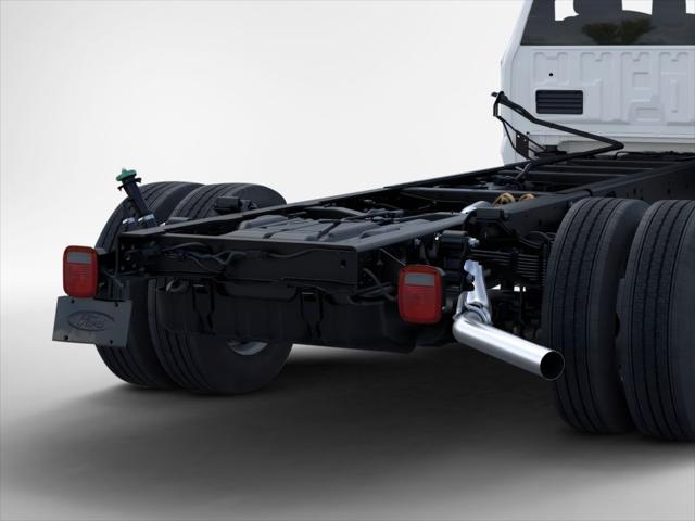 2026 Ford 600 XL