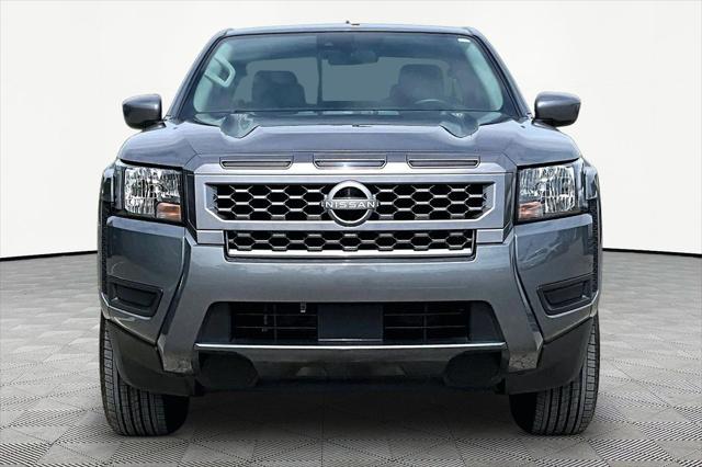 2025 Nissan Frontier King Cab SV 4x2
