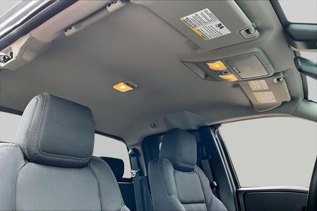 2025 Nissan Frontier King Cab SV 4x2
