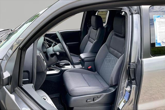 2025 Nissan Frontier King Cab SV 4x2