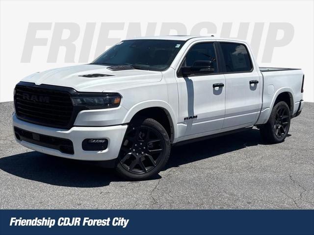 2026 Ram 1500 Laramie Crew Cab 4x4 5'7" Box for sale in Forest City, NC