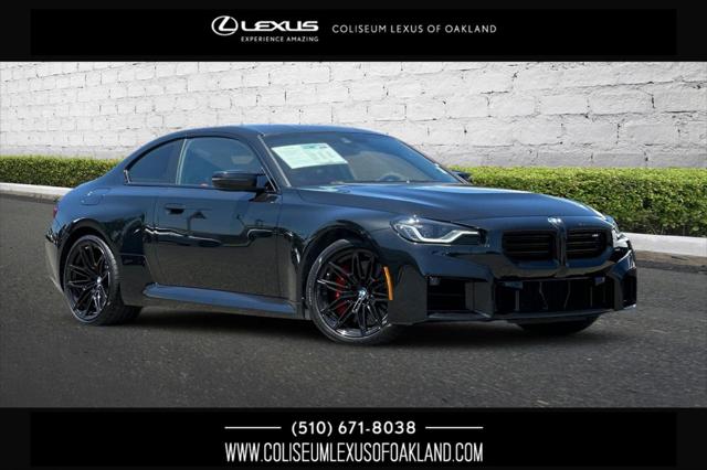 2024 BMW M2 Base for sale in Oakland, CA