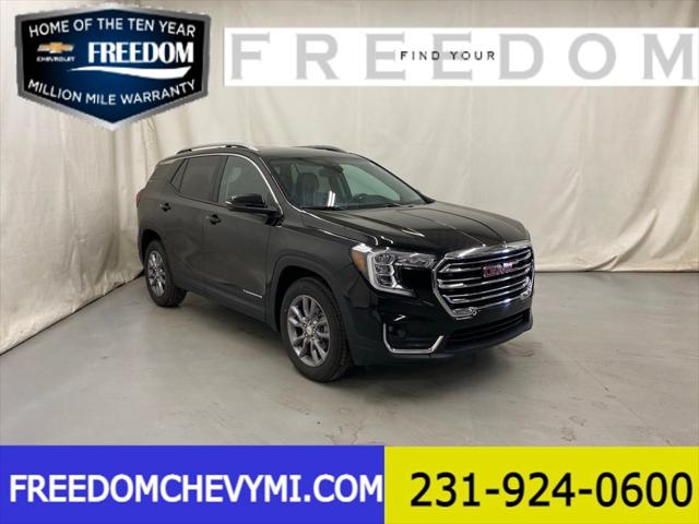 2024 GMC Terrain AWD SLT for sale in Fremont, MI
