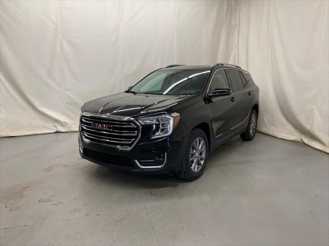 2024 GMC Terrain AWD SLT