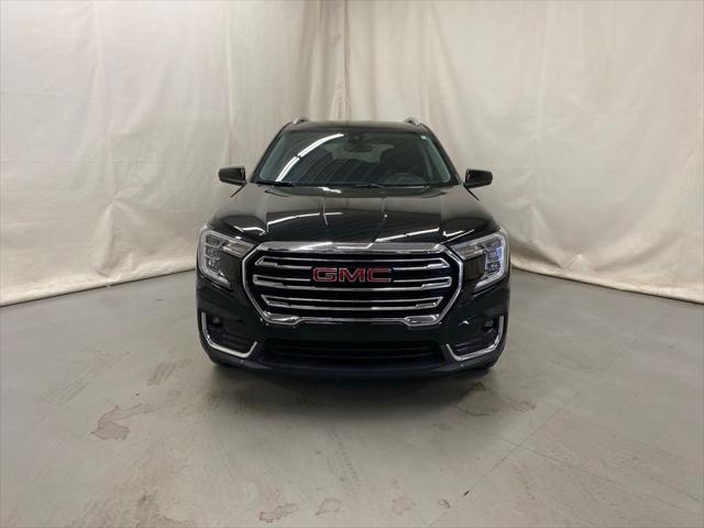 2024 GMC Terrain AWD SLT