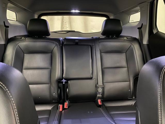 2024 GMC Terrain AWD SLT