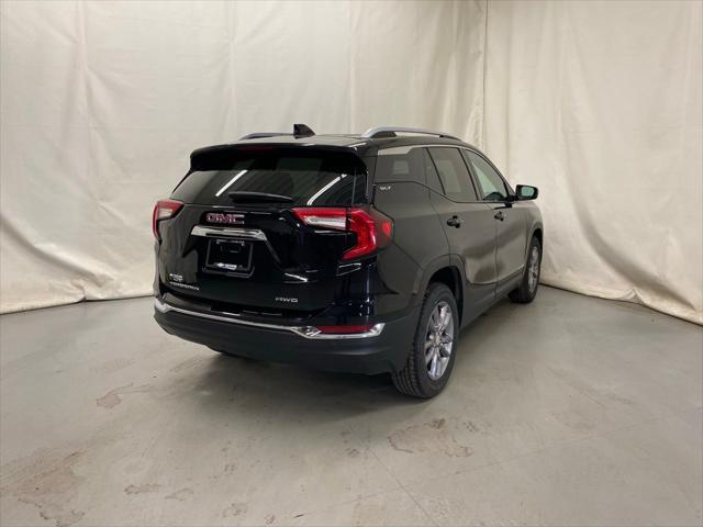 2024 GMC Terrain AWD SLT