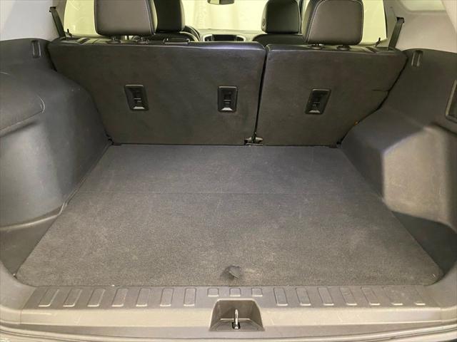 2024 GMC Terrain AWD SLT