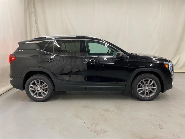 2024 GMC Terrain AWD SLT