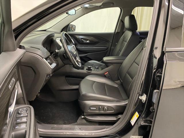 2024 GMC Terrain AWD SLT
