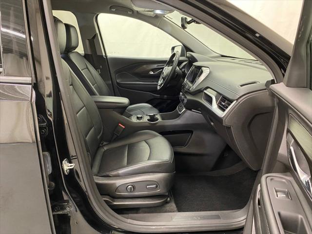 2024 GMC Terrain AWD SLT