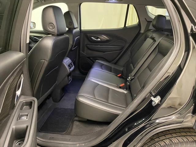 2024 GMC Terrain AWD SLT