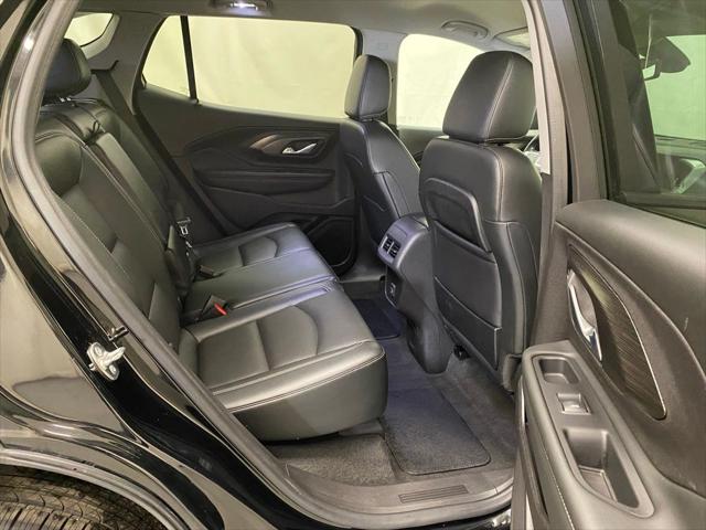 2024 GMC Terrain AWD SLT