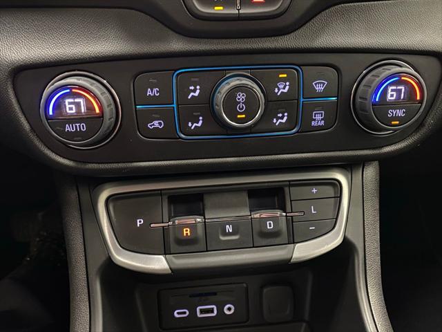 2024 GMC Terrain AWD SLT
