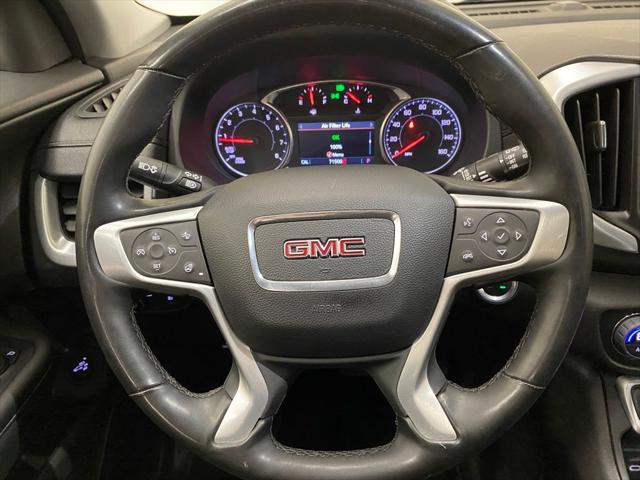2024 GMC Terrain AWD SLT