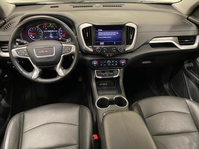 2024 GMC Terrain AWD SLT